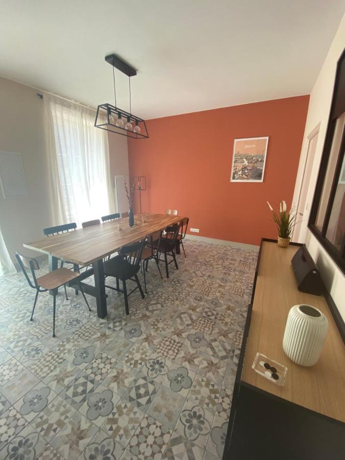 Le Cottage De La Baie Карол Екстериор снимка